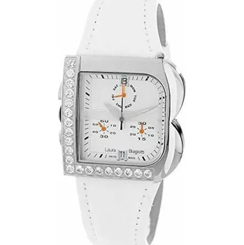 Hodinky Dámské hodinky Laura Biagiotti LB0002L-BLZ (Ø 33 mm)