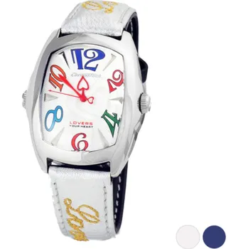 Hodinky Pánské hodinky Chronotech CT7696M-12 (Ø 43 mm)