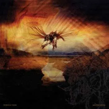 Zahraniční hudba CD Rebecca Foon: Waxing Moon 2020