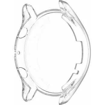 Příslušenství k chytrým hodinkám Obal Na Amazfit Gtr 3 / 3 Pro Barva: Transparentní