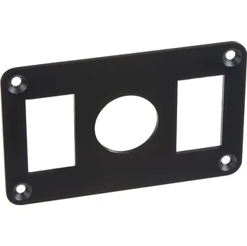 Maják Panel pro dva "Rocker" + jeden napáječ