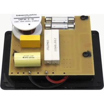 CNP 04-2-18 (6000Hz) BS ACOUSTIC výhybka 14-1-1008