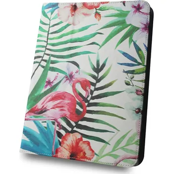 Pouzdro na tablet Pouzdro na tablet 9 - 10" - flamingo II