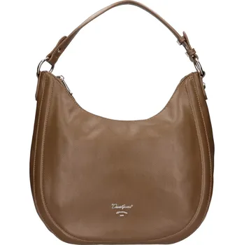 Dámská kabelka David Jones Tamias - khaki