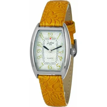 Hodinky Dámské hodinky Justina 21741M (Ø 22 mm)