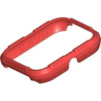 Kryt Na Xiaomi Amazfit Bip U Barva: Červená