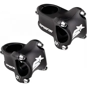 Představec na kolo Představec MTB - SPANK Spike Race 2 - černá 35mm