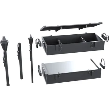 Plastikový model HD models 1/35 Panzerfaust set