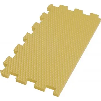 KRAJOVÝ DÍL K PODLAZE MINIDECKFLOOR ZLATÁ