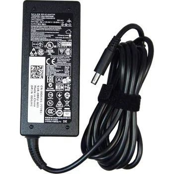 Adaptér k notebooku Originální nabíječka adaptér Dell XPS 13 9350-9309 45W 2,31A 19,5V 4,5 x 3,0mm