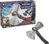 Dětská zbraň Hasbro Marvel Studios’ Thor: Love and Thunder Marvel’s Stormbreaker Electronic Axe