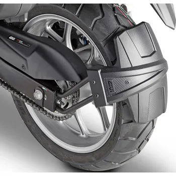 Honda NC 750 S (16-20) - montážní kit pro uchycení zadního blatn