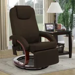 Vintage masážní křeslo s vyhříváním…