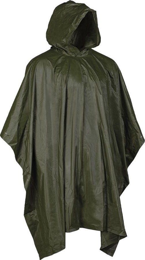 Wet Weather Poncho von Mil-Tec - Hier günstig online kaufen