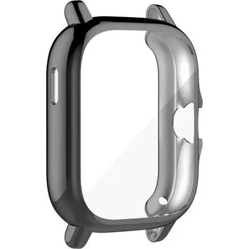 Příslušenství k chytrým hodinkám Pouzdro Na Xiaomi Amazfit Gts 2 / Gts 2E Barva: Kouřová