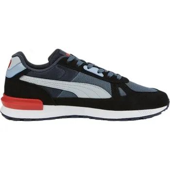 Pánské tenisky Boty Puma Graviton Pro Velikost bot (EU): 44 / Barva: šedá/modrá