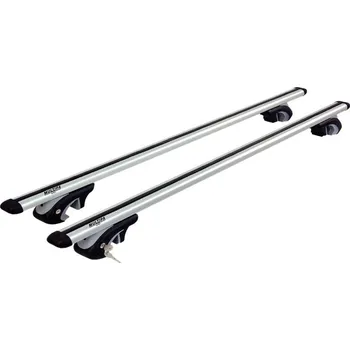 Příčník na automobil Příčníky na hagusy 120 cm STANDARD, MULTIPA