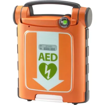 Defibrilátor Zoll Powerheart G5