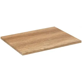 Koupelnový nábytek BPS-koupelny Horní deska Amanda C HD 55 cm, dub country