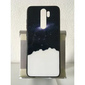 Pouzdro na mobilní telefon Skleněný Obal Na Xiaomi Redmi Note 8 Pro Možnosti: Var.4