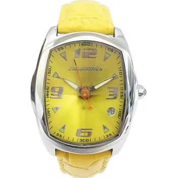 Hodinky Dámské hodinky Chronotech CT7504L-05 (Ø 34 mm)