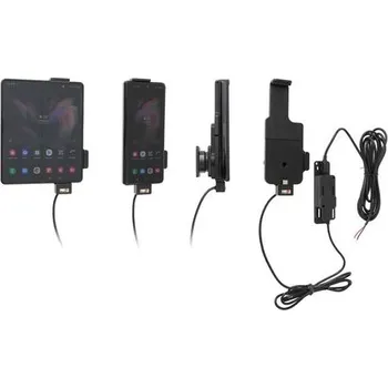 Brodit držák pro pevnou instalaci na Samsung-Galaxy Z Fold3 5G, 727274