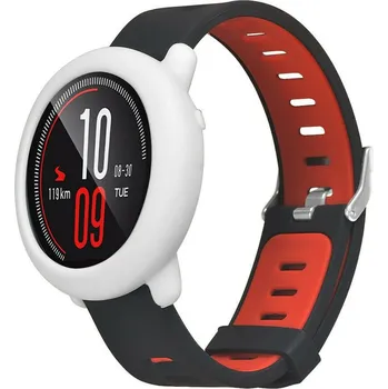 Obal Na Xiaomi Huami Amazfit Pace Barva: Bílá