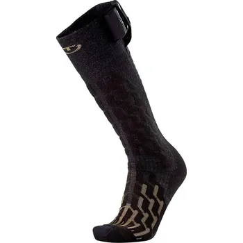 Pánské termo ponožky Therm-ic PowerSocks Heat Fusion Men 39-41