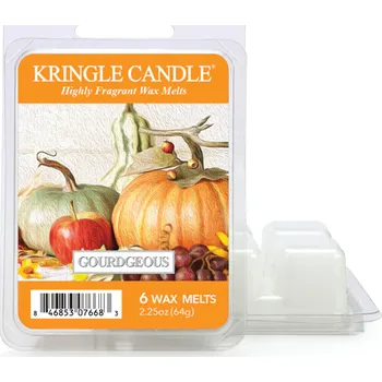 vonný vosk Kringle Candle Gourdgeous Vonný Vosk, 64 g