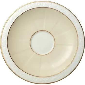 Villeroy & Boch Ivoire kávový / čajový podšálek, 16 cm 10-4390-1310
