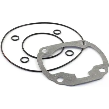 Válec motoru Sada těsnění válce Stage6 BigRacing / Streetrace 77ccm / 88ccm Derbi Euro 2