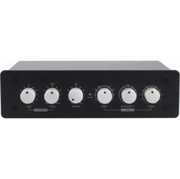 Hi-Fi komponenty SWA100 BS ACOUSTIC zesilovač 03-2-1175