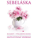 Sebeláska: 46 karet + výkladová kniha:…