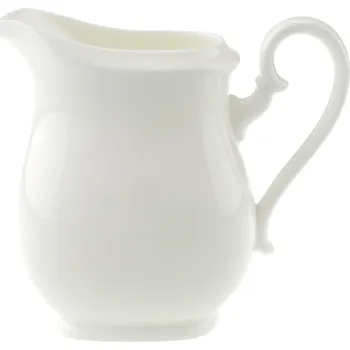 Cukřenka Villeroy & Boch Konvička na smetanu Royal, 0,25 l 10-4412-0780