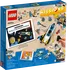Stavebnice LEGO LEGO City 60354 Průzkum Marsu