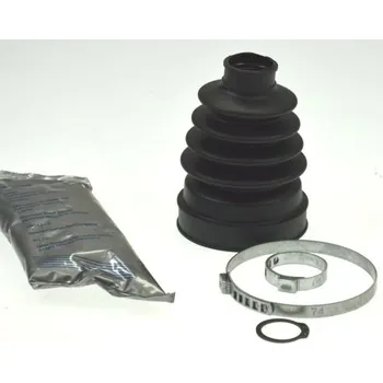 Hřídel nápravy Sada měchů, hnací hřídel LOEBRO 305842