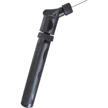 pumpička Pumpa na míče SPARTAN Quicker