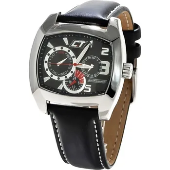 Hodinky Pánské hodinky Chronotech CC7049M-02 (ø 38 mm)