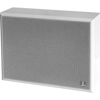 Bluetooth reproduktor WA06-165/T-EN54 ic audio protipožární reprosoustava 17-5-1056