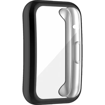 Příslušenství k chytrým hodinkám Kryt Na Huawei Watch Fit Barva: Černá