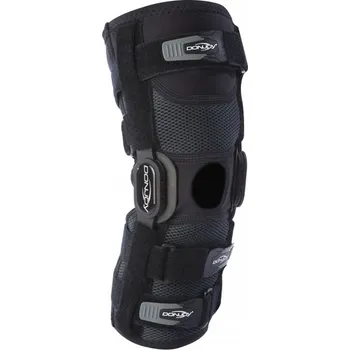 DONJOY Drytex Playmaker II Spacer - kolenní ortéza, Velikost L