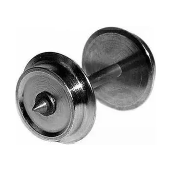 Modelová železnice Dvojkolí H0 10,4 mm - Müller 100301