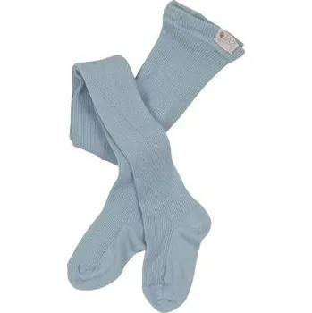 JAPITEX Dětské punčocháče Japi 2 - mintové vel. 128-134