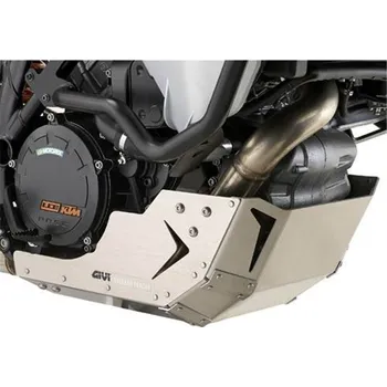 Motodíl GIVI RP7703 chránič olejové vany KTM Adventure 1050 2015 - 2016