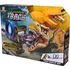 autodráha Wiky W013426 Vystřelovací dráha Dino