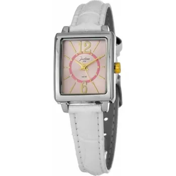 Hodinky Dámské hodinky Justina 21992R (Ø 22 mm)