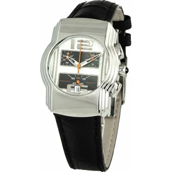 Hodinky Dámské hodinky Chronotech CT7280B-03 (Ø 33 mm)