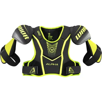 Chránič ramene Ramena warrior alpha qx5 jr Junior L