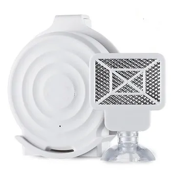 Chihiros Doctor Mate likvidátor řas