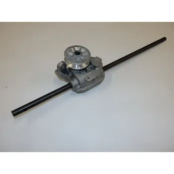 Sekačka Převodovka VeGA 46 HWB; 46 HWXV; 46S ECO, HWXV; 51 HWXV; 485 SXHE; 495 SXH; 545 SXH, SXHE; 752 SXH DOV, SXH GCV - r. v. 2019-20, 854 SXH GCV - 50G34AP201800